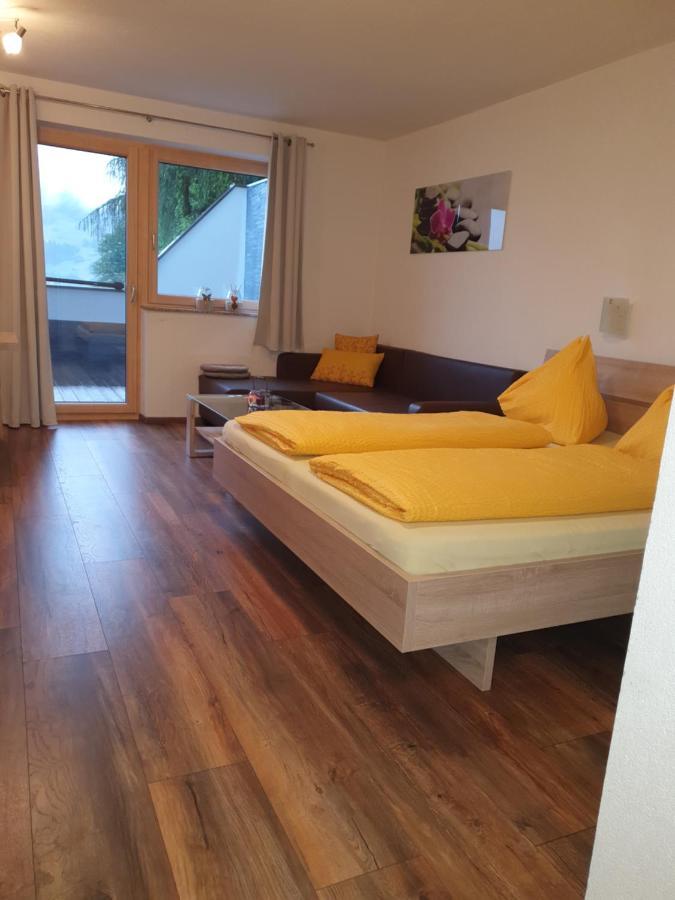 Gaestehaus Floerl 1 Gerlosberg Eksteriør billede